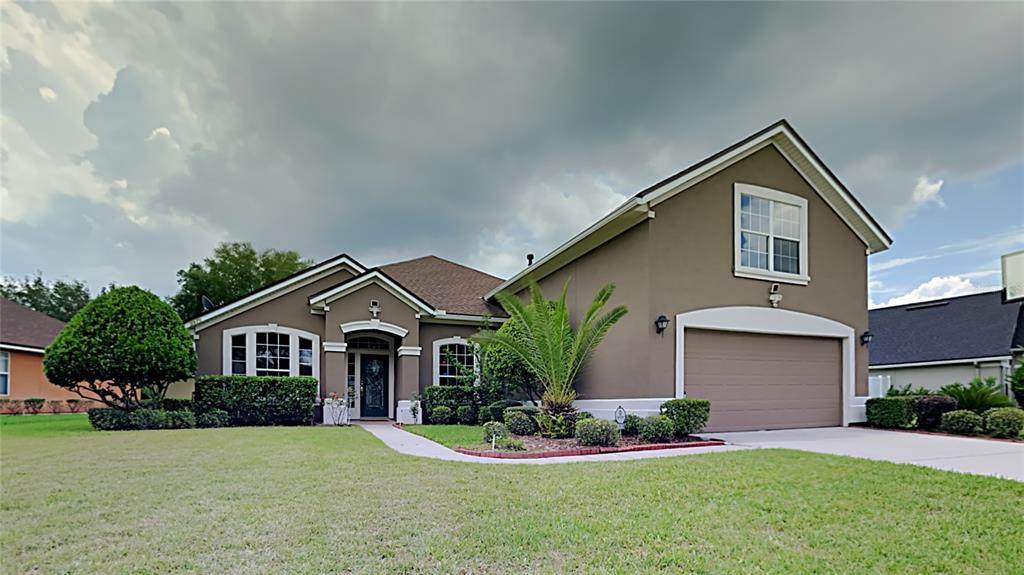 5970 Green Pond Drive - Photo 1