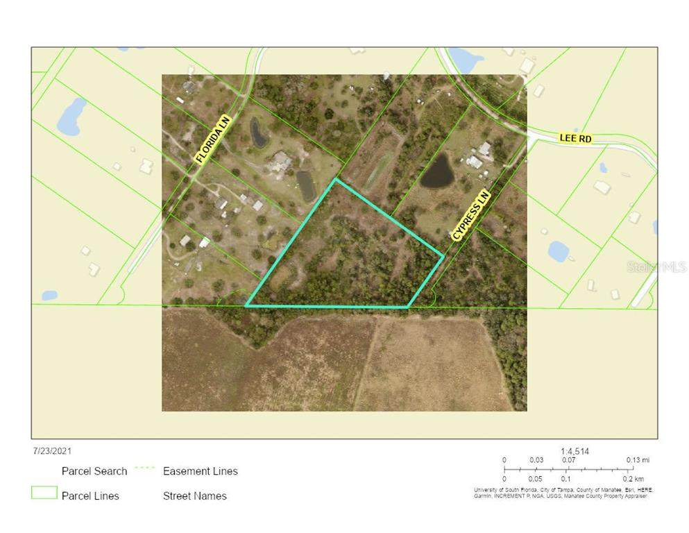 14115 Cypress Lane - Photo 1