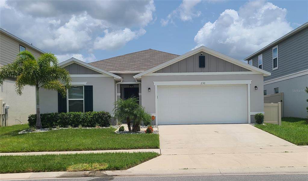 230 Sunfish Drive - Photo 1