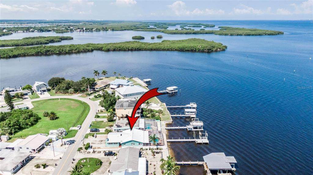 3512 Shell Point Road - Photo 1