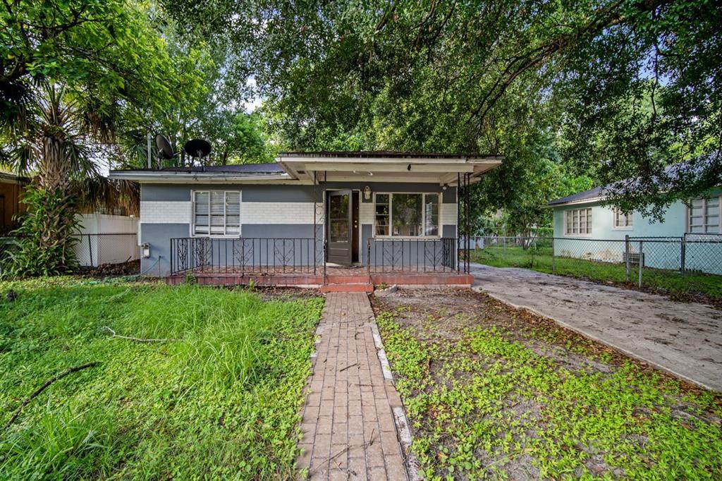3006 Spruce Street - Photo 1