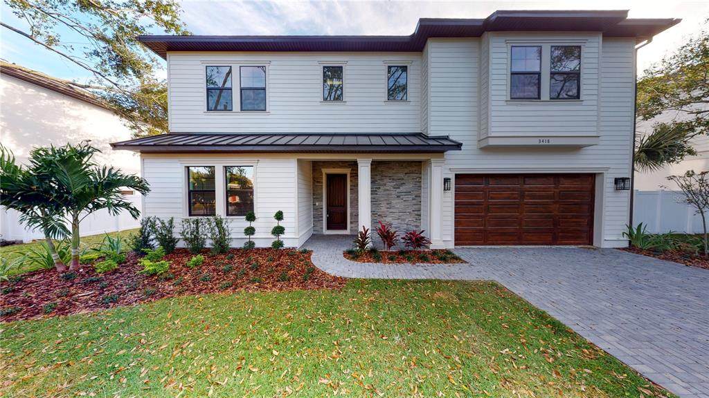 3309 Perry Avenue - Photo 1