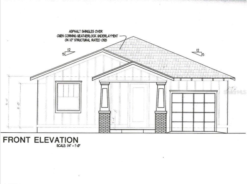 1421 Powhatan - Photo 1
