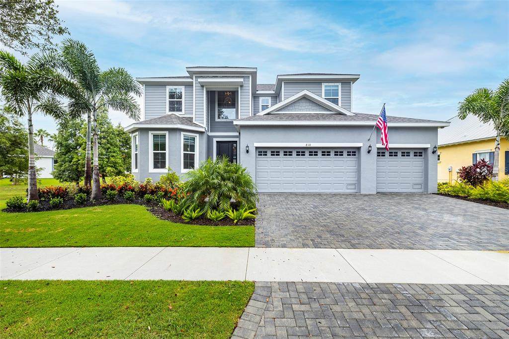 810 Islebay Drive - Photo 1