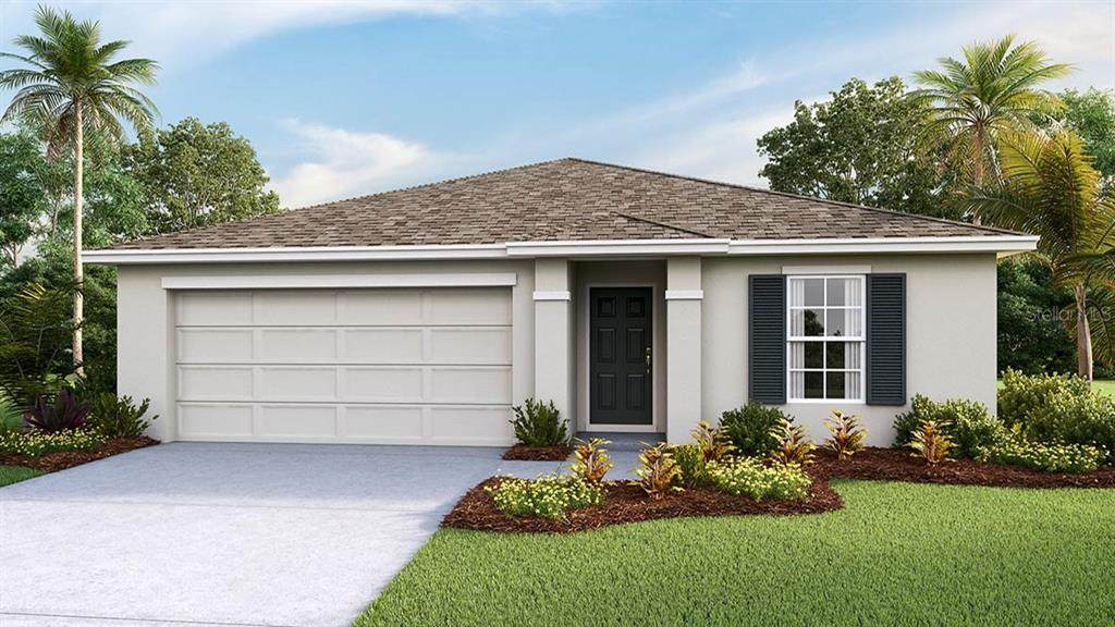 556 Hickory Course Loop - Photo 1