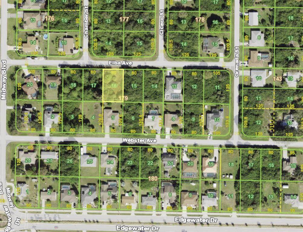 975 Elba Avenue - Photo 1
