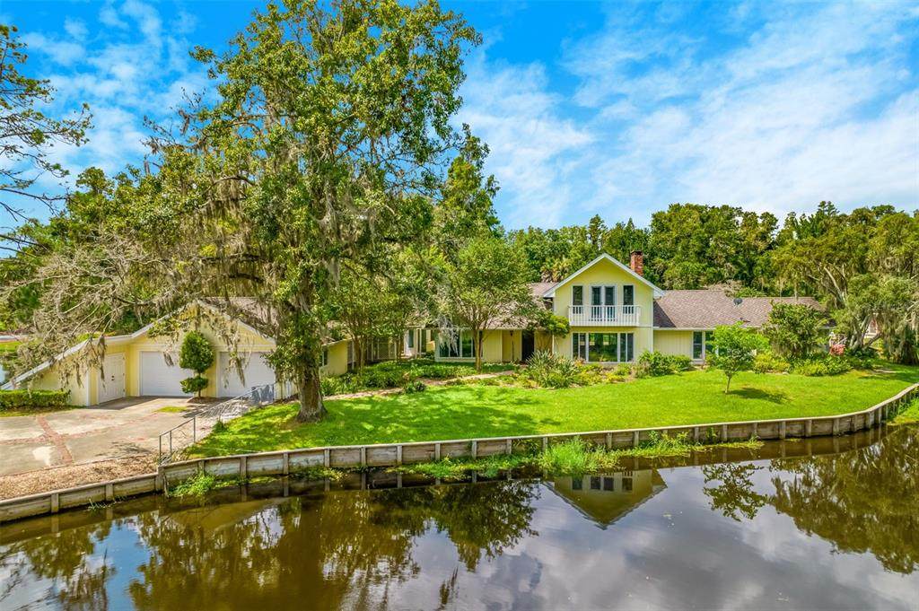 5321 Foxhunt Drive - Photo 1