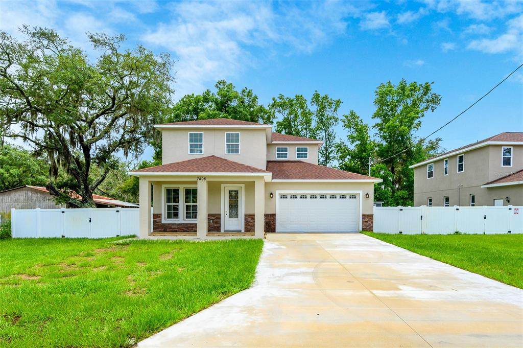 7408 Almark Street - Photo 1