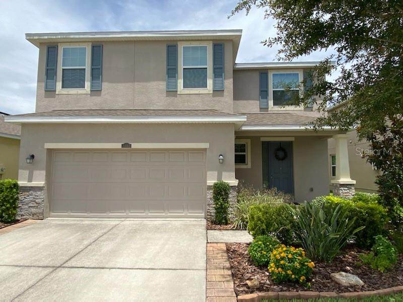 11612 Storywood Drive - Photo 1