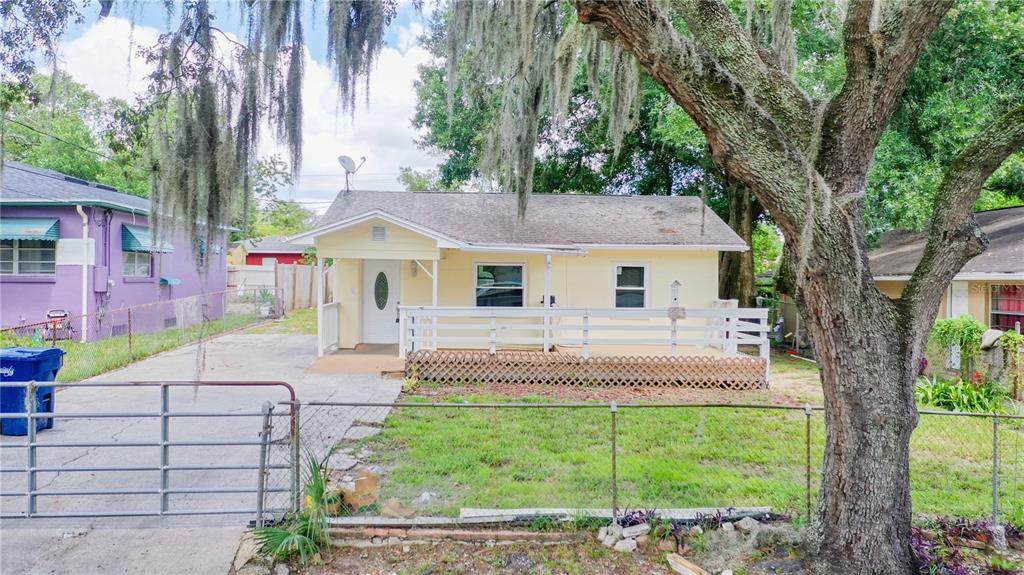 8407 Semmes Street - Photo 1