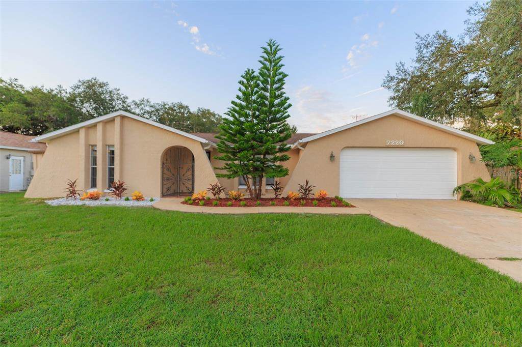 7220 San Miguel Drive - Photo 1