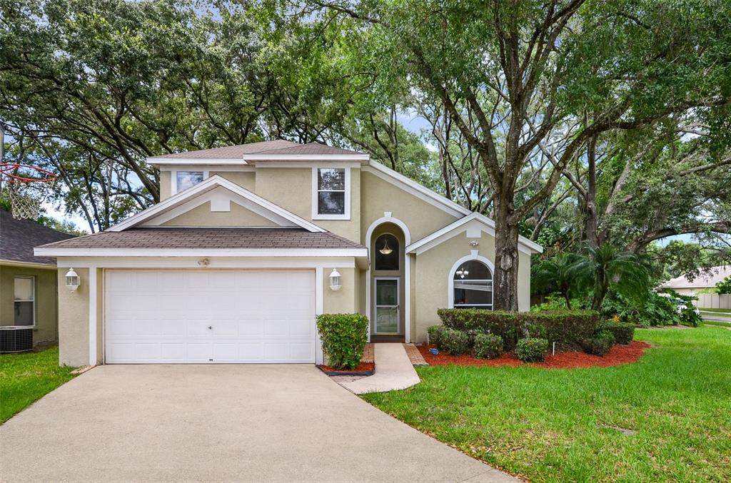 4607 Whispering Park Lane - Photo 1
