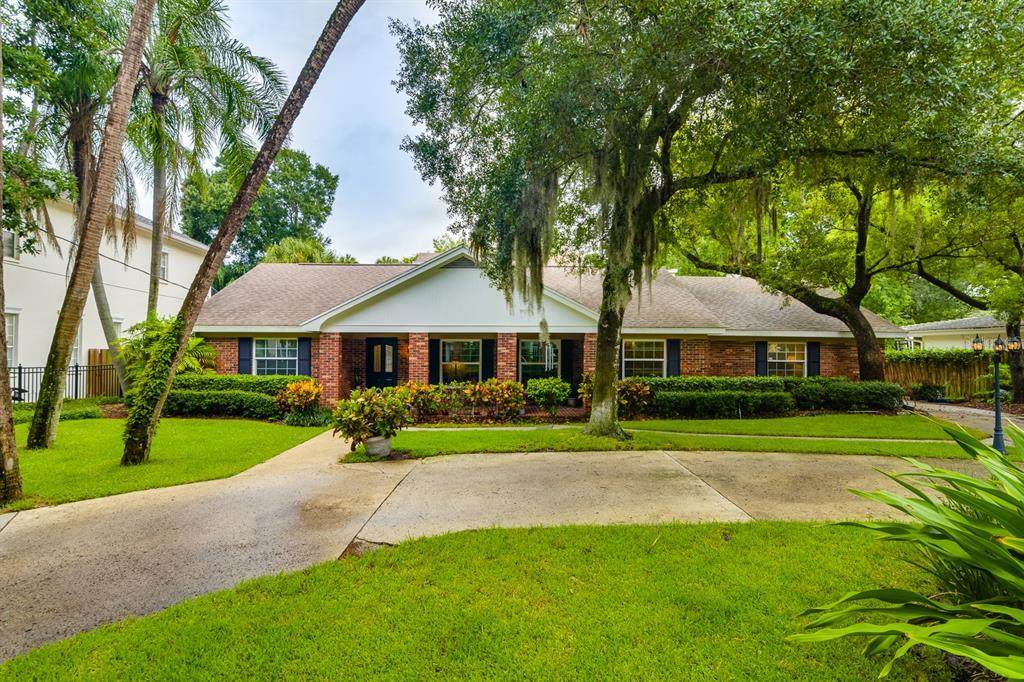 4205 Azeele Street - Photo 1