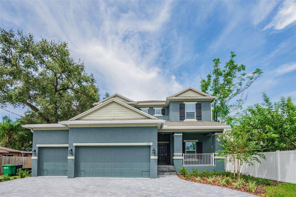 4708 Knights Avenue - Photo 1
