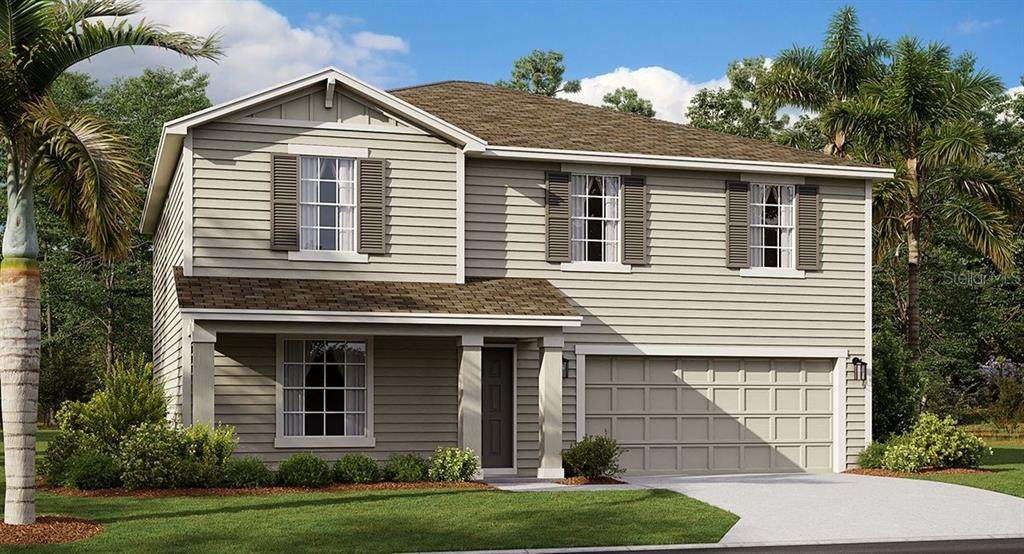 5047 Tanzanite Drive - Photo 1
