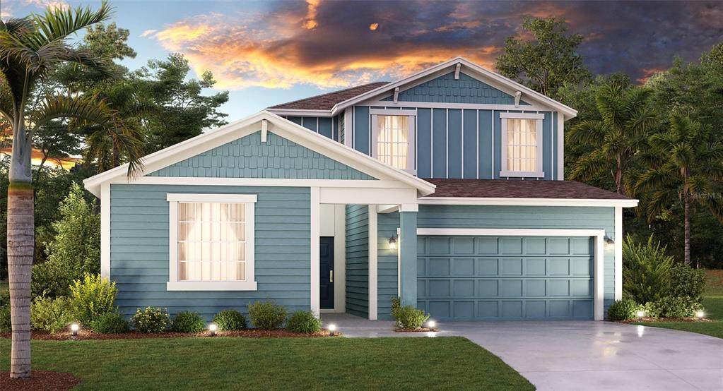 5344 Red Coral Circle - Photo 1
