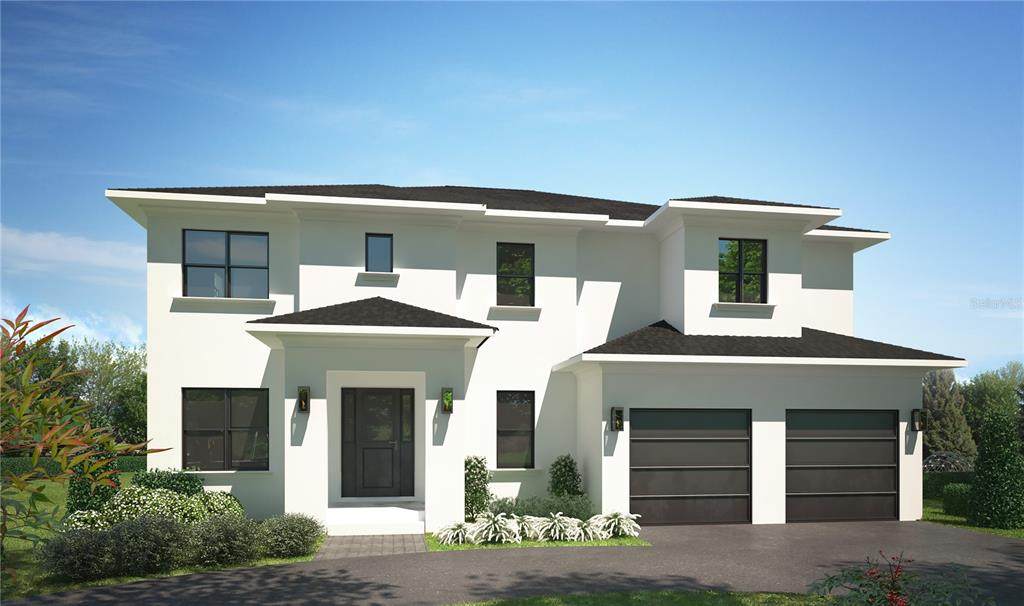 3909 Azeele Street - Photo 1