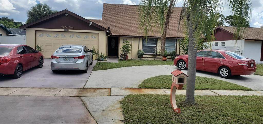 6813 Armand Drive - Photo 1