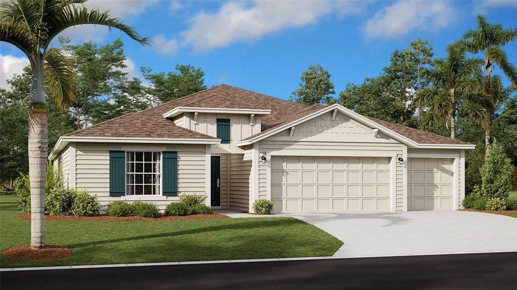 5133 Fluorite Drive - Photo 1
