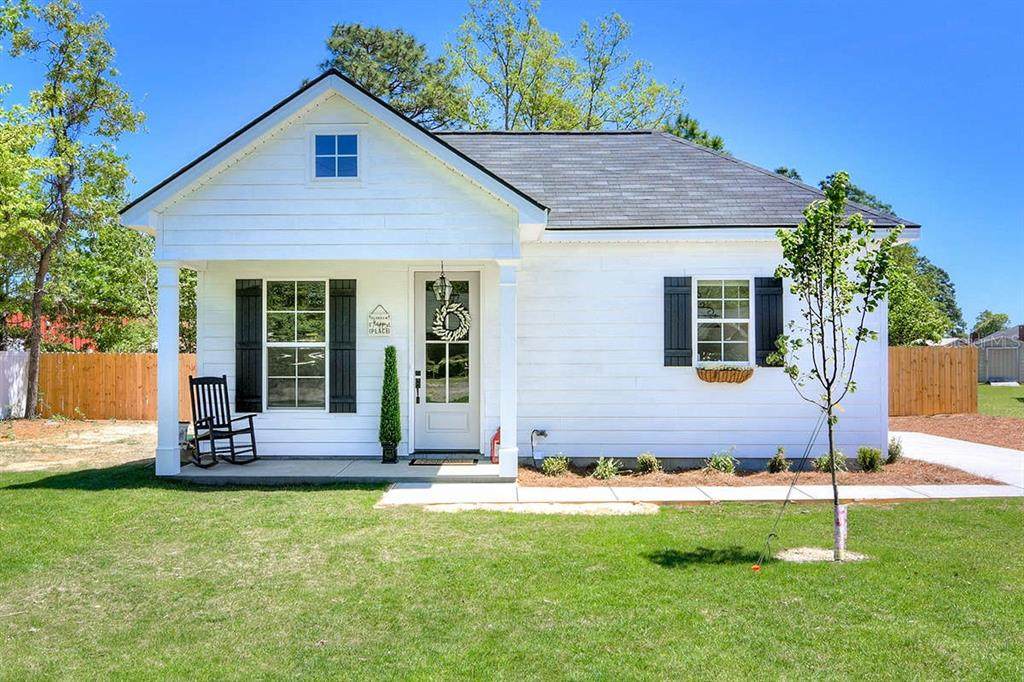 3501 Yukon Street - Photo 1