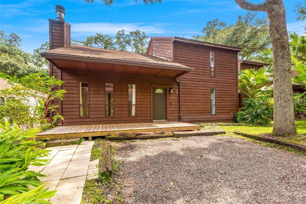2603 Cello Lane - Photo 1