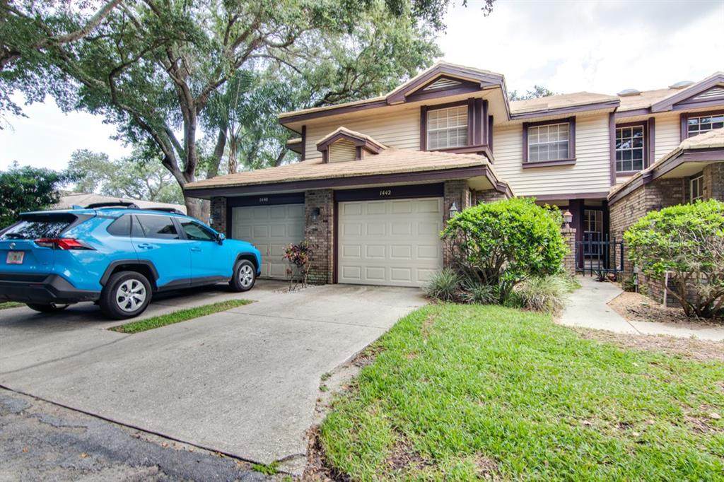 1442 Mahogany Lane - Photo 1