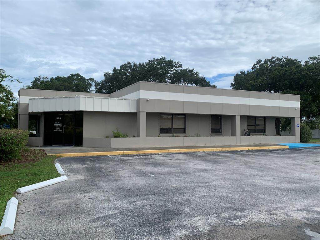 1475 Belcher Road - Photo 1