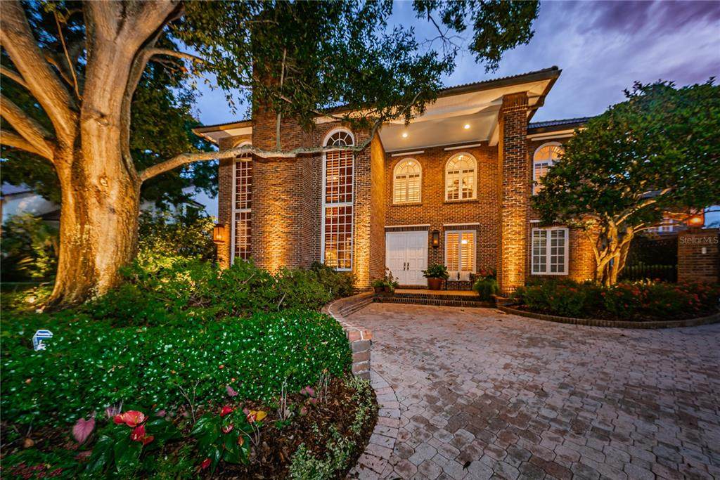 7313 Pelican Island Drive - Photo 1
