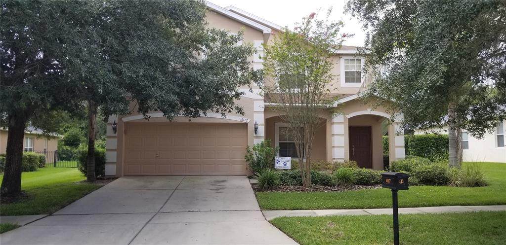 16127 Bridgepark Drive - Photo 1