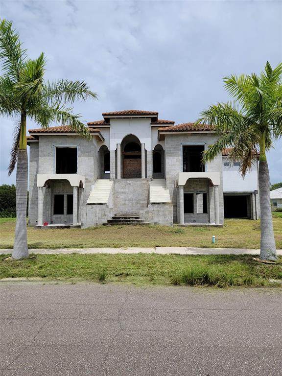 1329 Jumana Loop - Photo 1