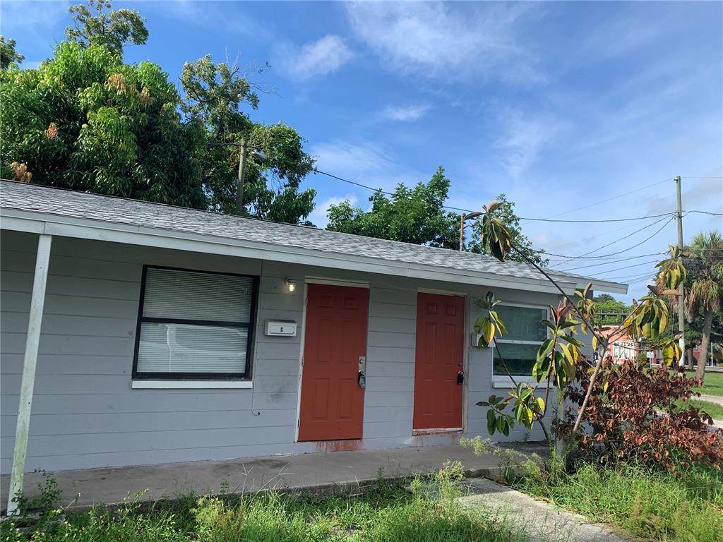 843 Union Street - Photo 1