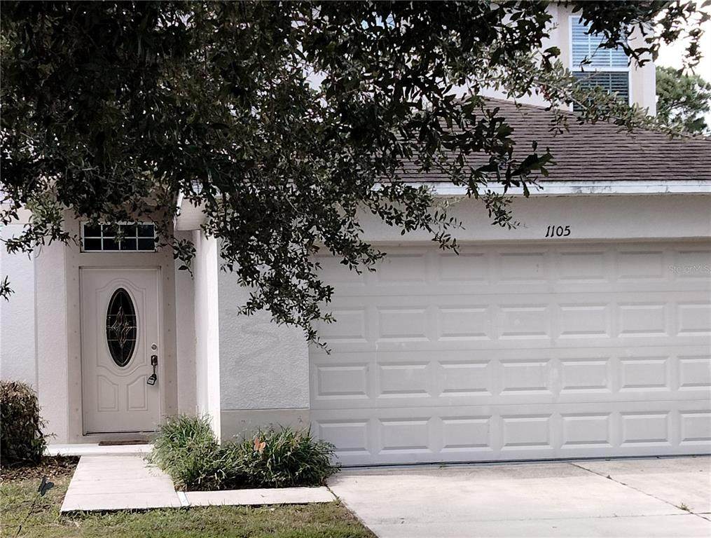 1105 Windton Oak Drive - Photo 1