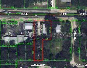 37542 State Rd 54 Road - Photo 1