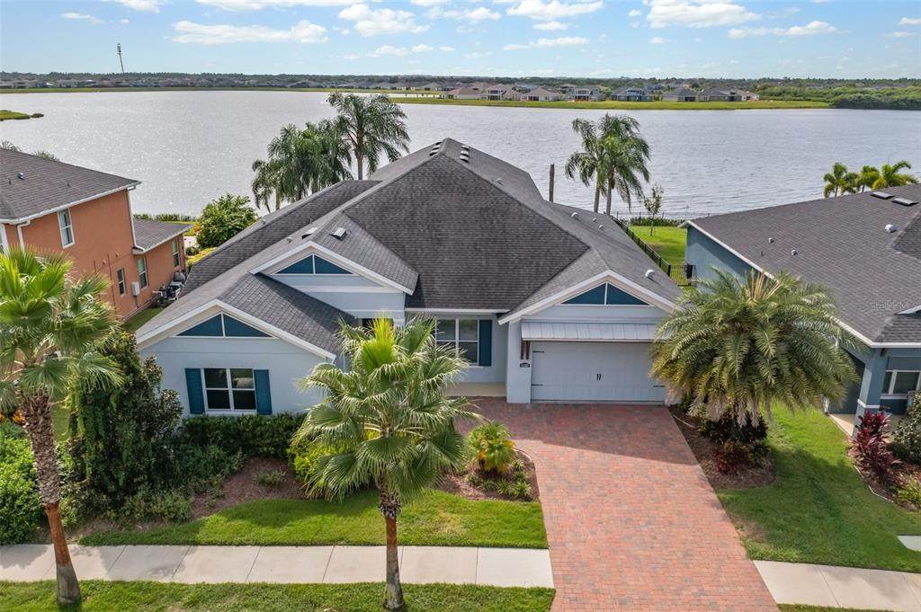11323 Lake Lucaya Drive - Photo 1