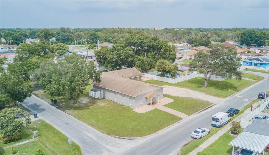 4105 Lambright Street - Photo 1