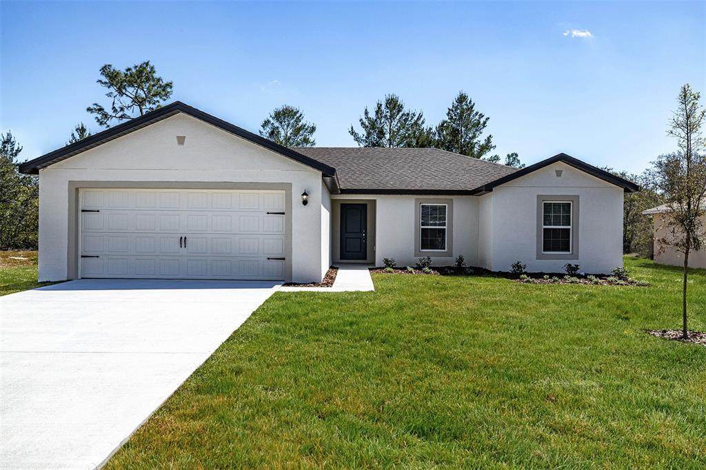 707 Caracara Court - Photo 1