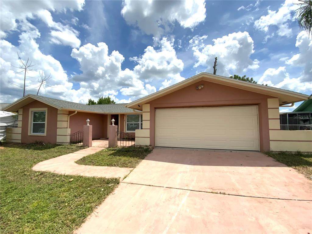 7330 Lincoln Park Lane - Photo 1