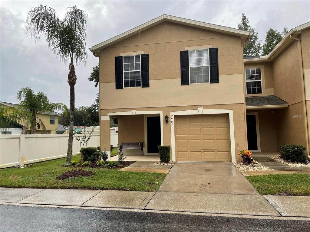 7902 Longwood Run Lane - Photo 1