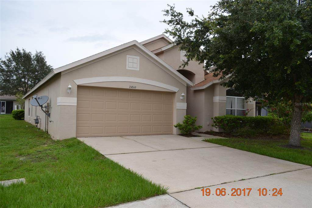 24849 Portofino Drive - Photo 1