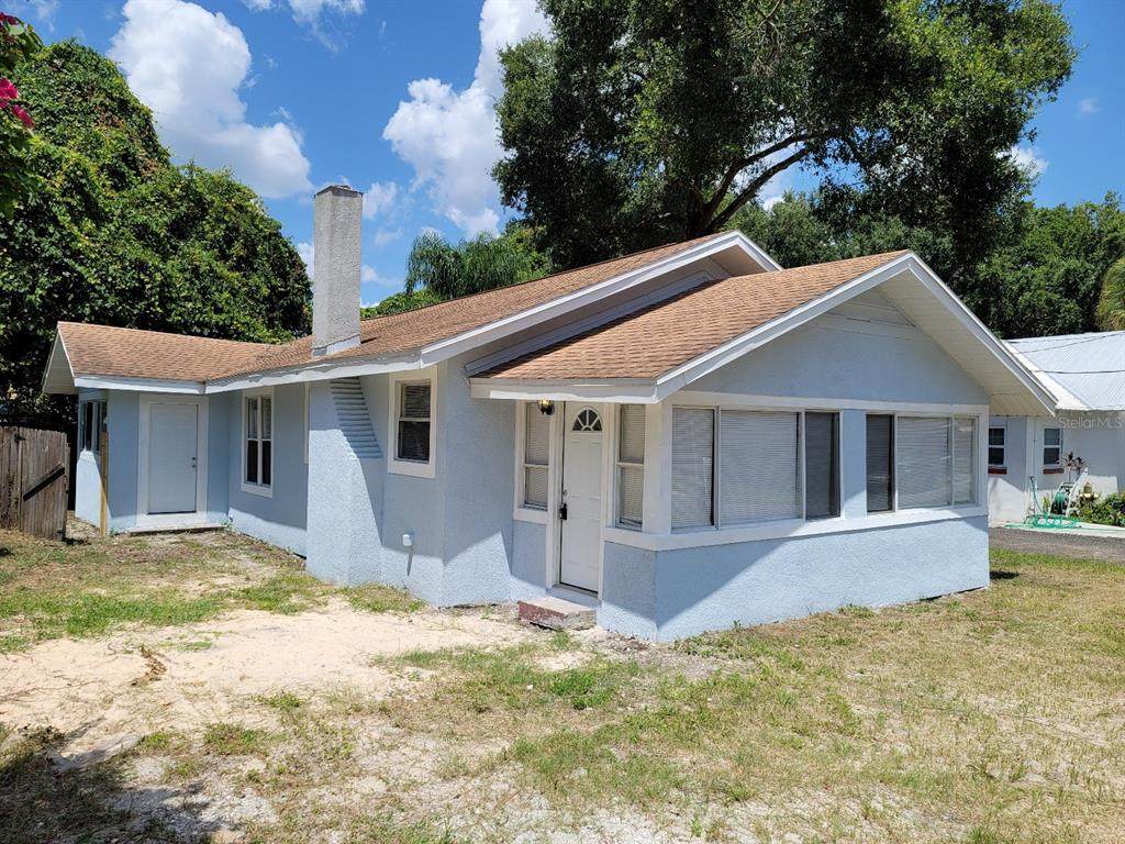 7102 Taliaferro Avenue - Photo 1