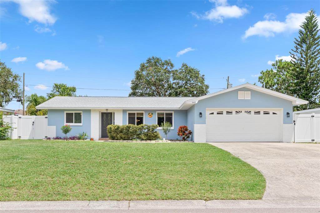 643 Vine Avenue - Photo 1