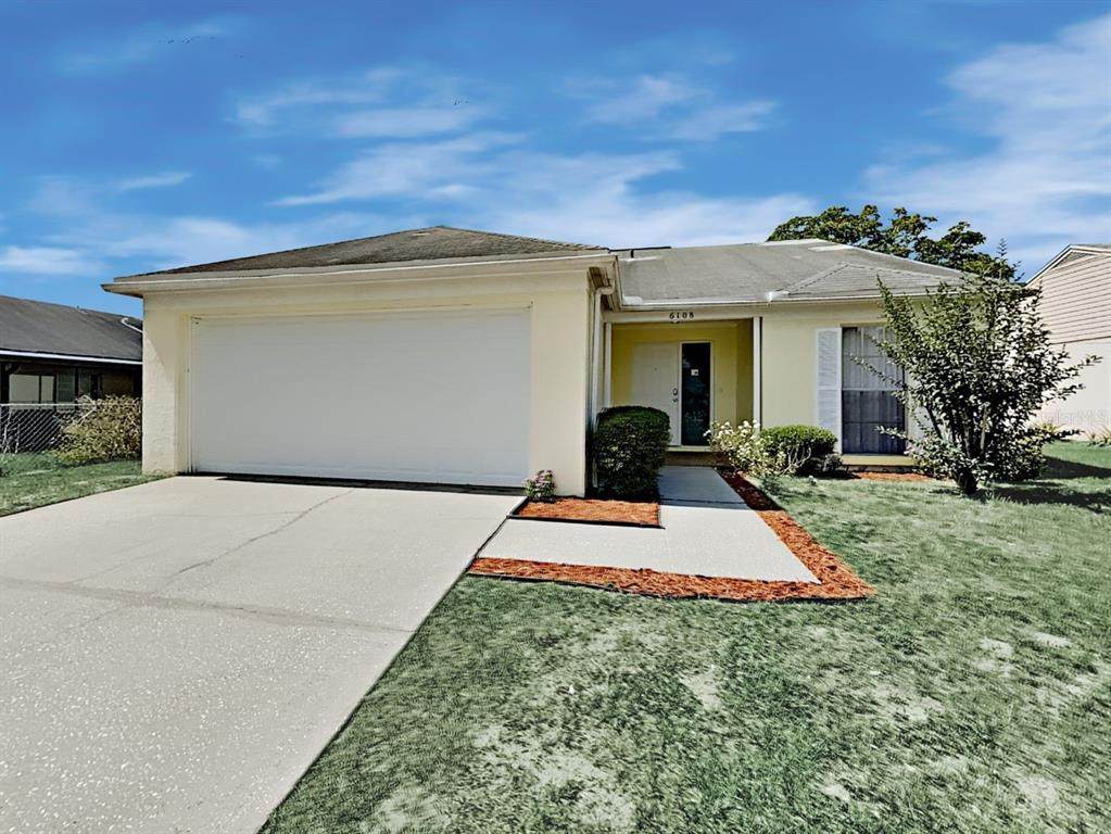 6108 Morningview Drive - Photo 1