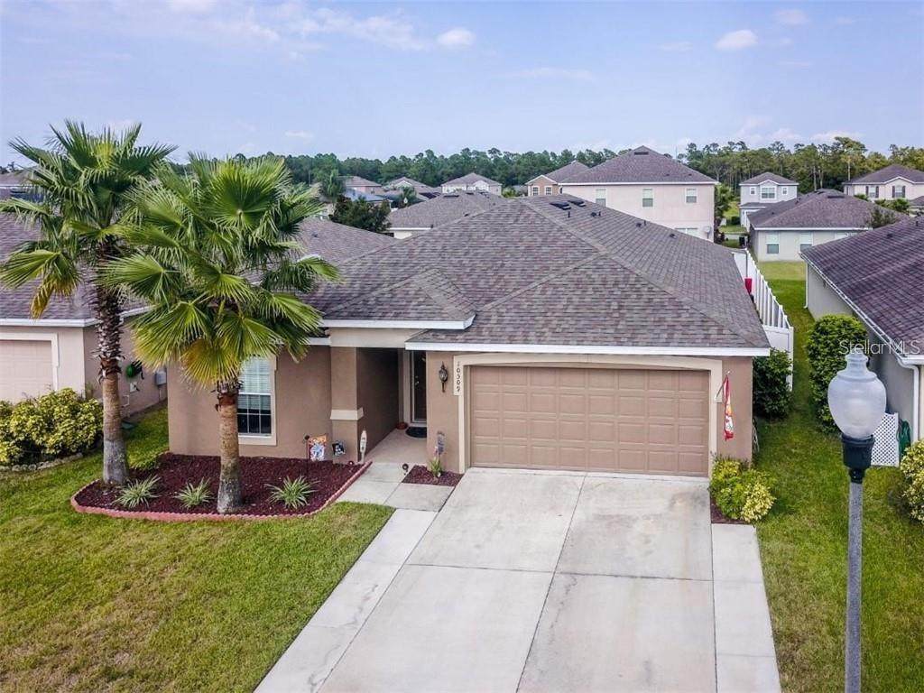10509 Bull Grass Drive - Photo 1