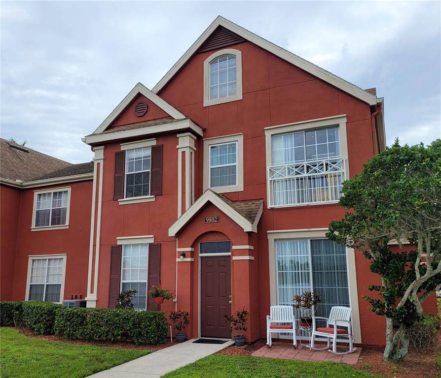 9802 Lake Chase Island Way - Photo 1