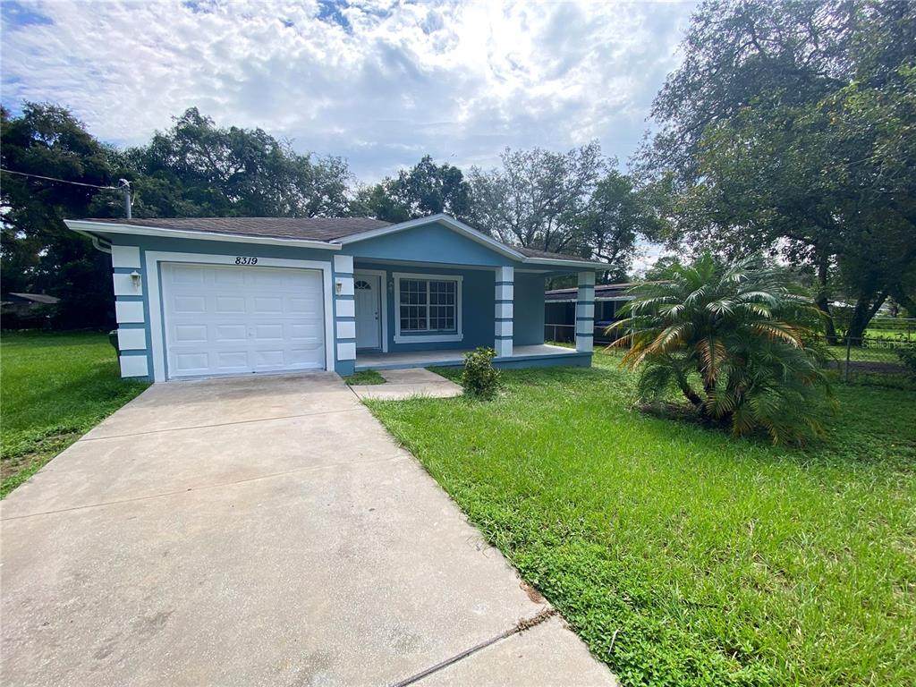 8319 Greenwood Avenue - Photo 1