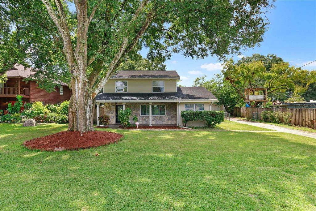 2206 Howard Lane - Photo 1