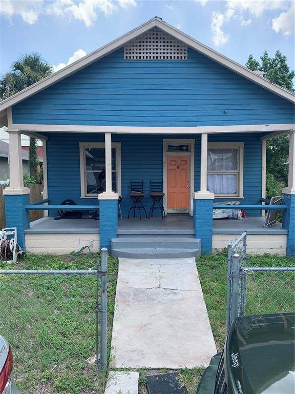 2711 15TH Avenue - Photo 1