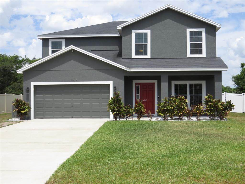 11210 Southwind Lake Drive - Photo 1