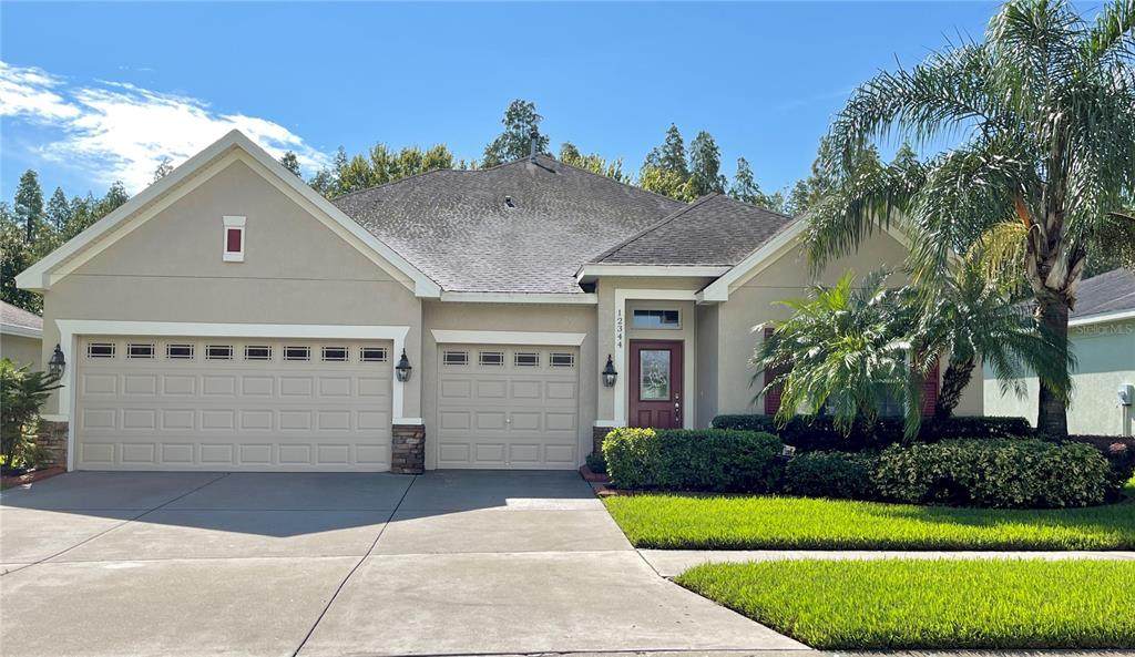 12344 Belcroft Drive - Photo 1