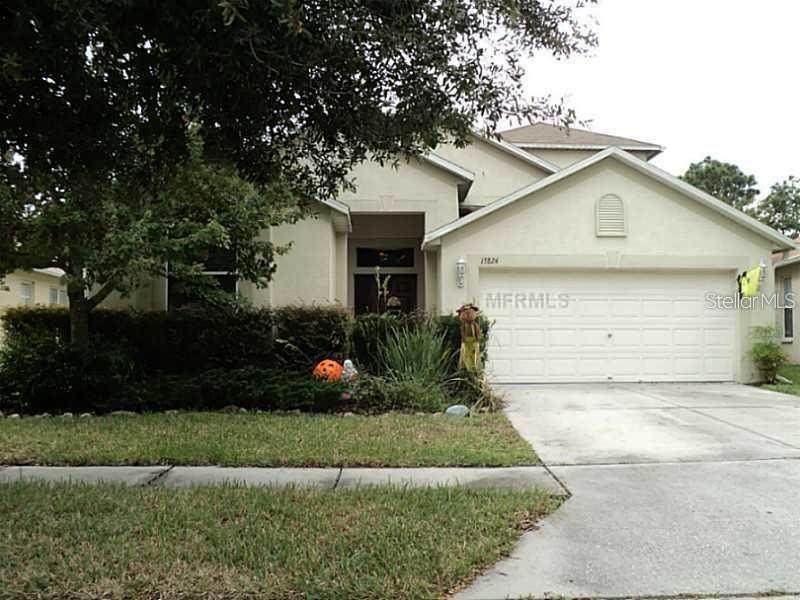 15824 Leatherleaf Lane - Photo 1